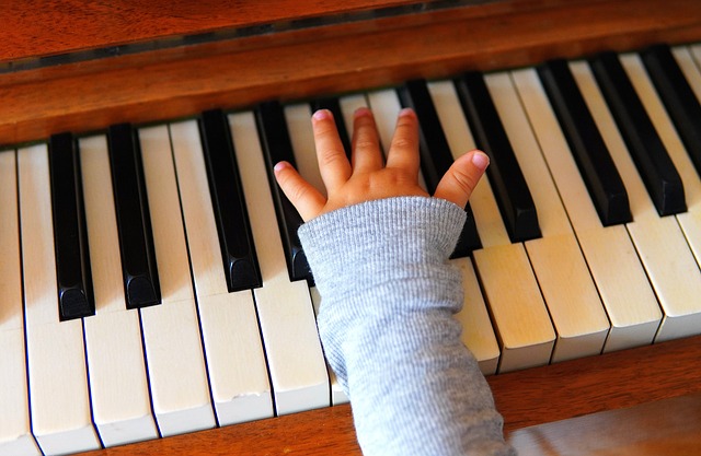 왼손을 위한 피아노 협주곡