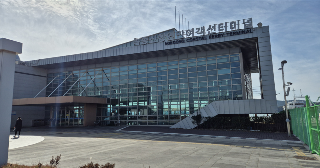 제주-녹동 운항시간표와 여객및 차량 운임 8 제주-녹동 운항시간표와 여객및 차량 운임 7