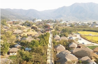 順天湾国家庭園 2