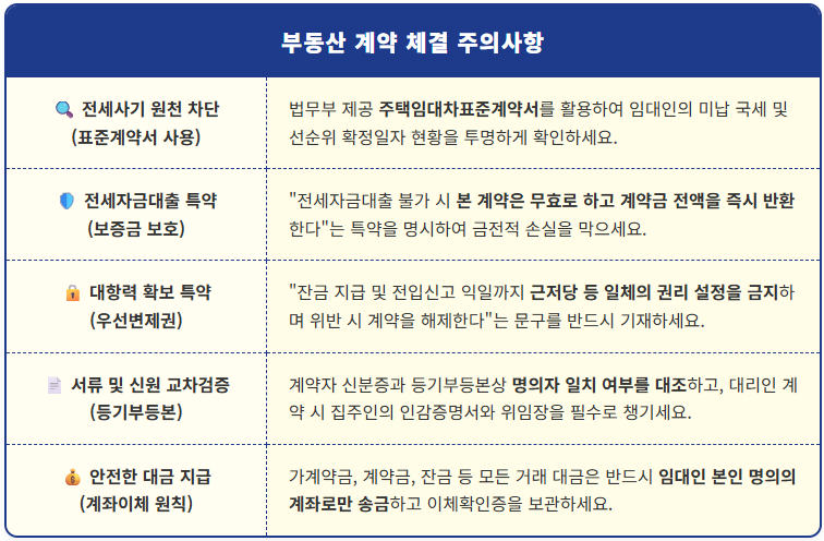 부동산 계약 서류 한 번에 정리 2 부동산 계약 서류 한 번에 정리 1