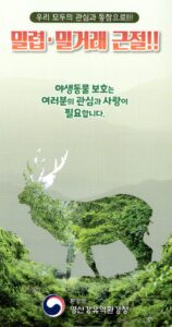 밀렵·밀거래 최대 500만원 신고포상제도 9 밀렵·밀거래 최대 500만원 신고포상제도 8