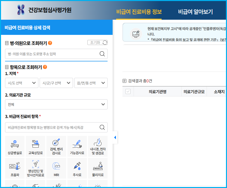 병원비 폭탄 비급여 진료비 막는 법 2 병원비 폭탄 비급여 진료비 막는 법 1