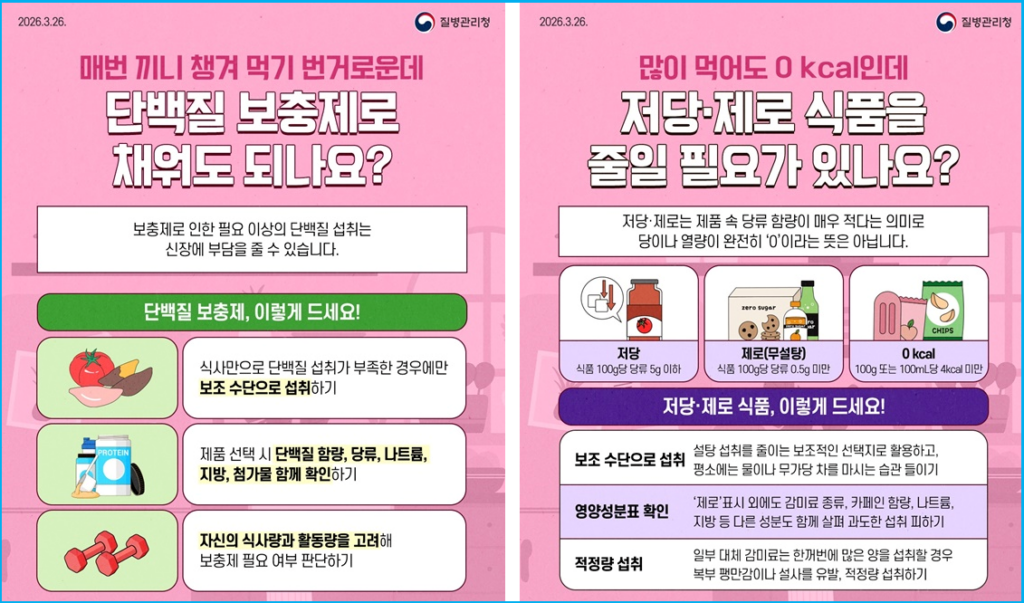 근육 빠지는 봄철, 단백질 20g 채우는 방법 4 근육 빠지는 봄철, 단백질 20g 채우는 방법 3