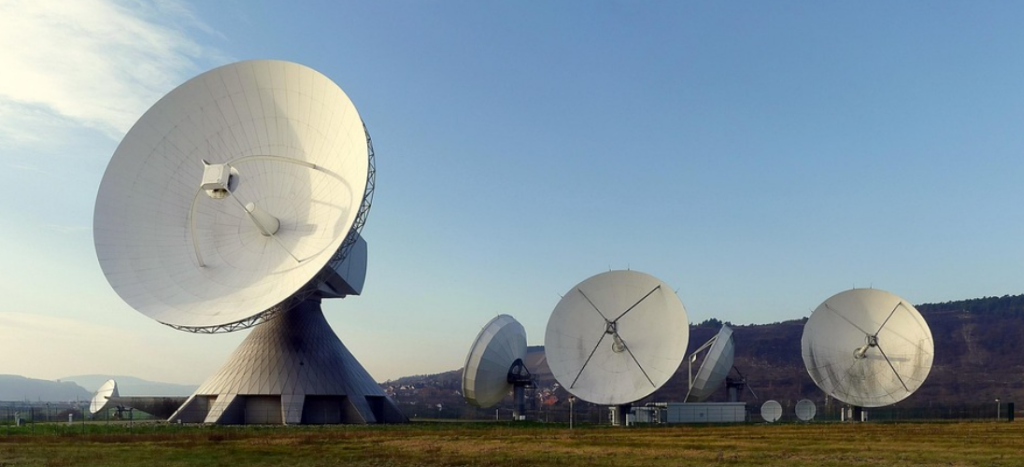 5G 통신 시작은 2차 대전의 레이더였다? 3